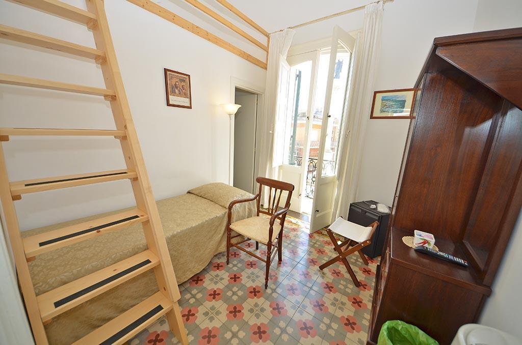לינה וארוחת בוקר קסטריניאנו דל קאפו Casa Branca מראה חיצוני תמונה